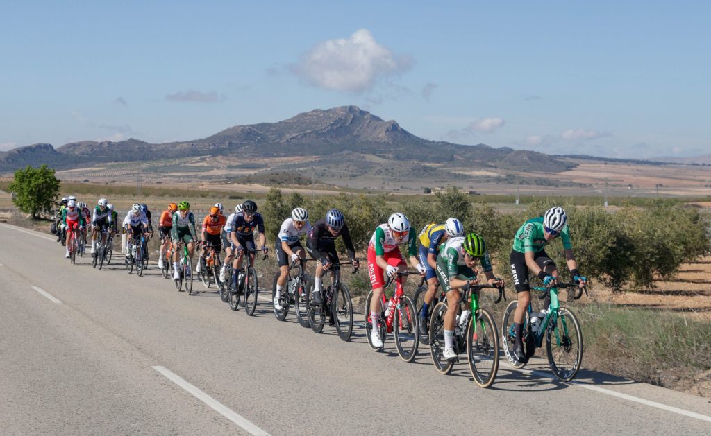 Gran Premio Primavera Ontur Diputación Albacete